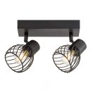 Rábalux 73002 Aberama spot lámpa