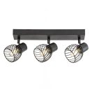 Rábalux 73003 Aberama spot lámpa