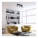 Rábalux 73003 Aberama spot lámpa