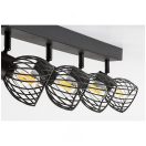 Rábalux 73004 Aberama spot lámpa