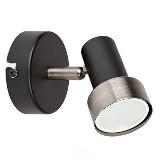 Rábalux 73011 Konrad spot lámpa