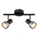 Rábalux 73012 Konrad spot lámpa