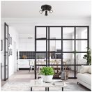 Rábalux 73013 Konrad spot lámpa