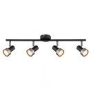 Rábalux 73014 Konrad spot lámpa