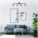 Rábalux 73014 Konrad spot lámpa