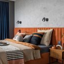 Rábalux 73015 Perico spot lámpa