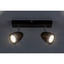 Rábalux 73017 Perico spot lámpa