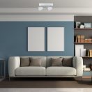 Rábalux 73018 Perico spot lámpa