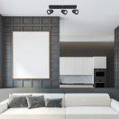 Rábalux 73019 Perico spot lámpa