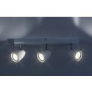 Rábalux 73020 Perico spot lámpa