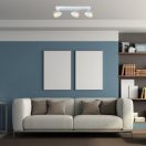 Rábalux 73020 Perico spot lámpa