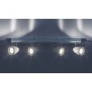 Rábalux 73022 Perico spot lámpa