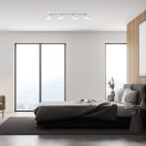 Rábalux 73022 Perico spot lámpa