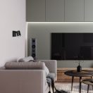 Rábalux 73023 Rogelio spot lámpa