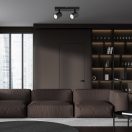 Rábalux 73024 Rogelio spot lámpa