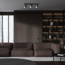 Rábalux 73025 Rogelio spot lámpa