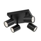 Rábalux 73026 Rogelio spot lámpa