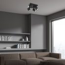 Rábalux 73026 Rogelio spot lámpa