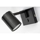 Rábalux 73027 Karter spot lámpa