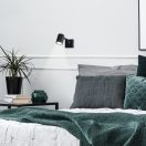 Rábalux 73027 Karter spot lámpa