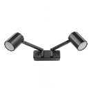 Rábalux 73028 Karter spot lámpa