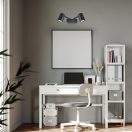 Rábalux 73028 Karter spot lámpa