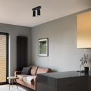 Rábalux 73034 Senobia spot lámpa