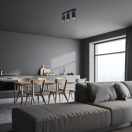 Rábalux 73035 Senobia spot lámpa