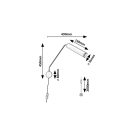 Rábalux 73041 Senobia falikar