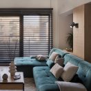 Rábalux 73043 Maximilian spot lámpa