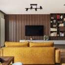 Rábalux 73044 Maximilian spot lámpa