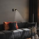 Rábalux 73047 Lilou spot lámpa