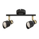 Rábalux 73048 Lilou spot lámpa