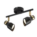 Rábalux 73048 Lilou spot lámpa