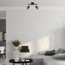 Rábalux 73048 Lilou spot lámpa