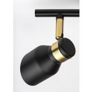 Rábalux 73049 Lilou spot lámpa