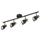 Rábalux 73050 Lilou spot lámpa