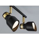 Rábalux 73050 Lilou spot lámpa