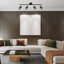 Rábalux 73050 Lilou spot lámpa