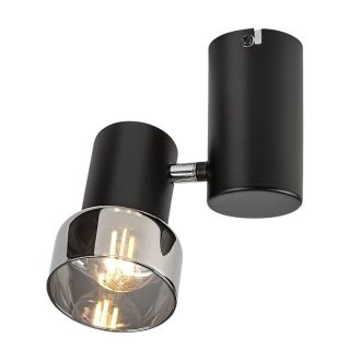   Rábalux 73052 Hatice 15,5x18cm, 1xE14, állítható fejű spot lámpa