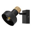 Rábalux 73055 Saskia 12x13cm, kapcsolós, 1xE14 spot lámpa