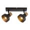 Rábalux 73056 Saskia 29x15cm, 2xE14 spot lámpa