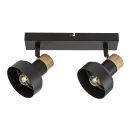 Rábalux 73056 Saskia 29x15cm, 2xE14 spot lámpa