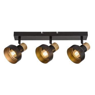 Rábalux 73057 Saskia 49x15cm, 3xE14 spot lámpa