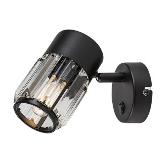   Rábalux 73059 Venaro 12,5x17,5cm, kapcsolós, 1xE14 spot lámpa