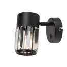 Rábalux 73059 Venaro 12,5x17,5cm, kapcsolós, 1xE14 spot lámpa