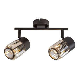 Rábalux 73060 Venaro 29x18cm, 2xE14 spot lámpa