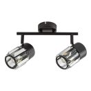 Rábalux 73060 Venaro 29x18cm, 2xE14 spot lámpa