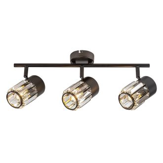 Rábalux 73061 Venaro 45x18cm, 3xE14 spot lámpa