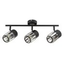 Rábalux 73061 Venaro 45x18cm, 3xE14 spot lámpa